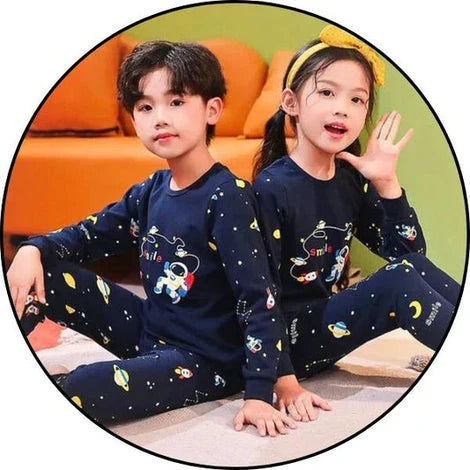 Kids Wear