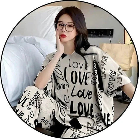 Women Night Suits