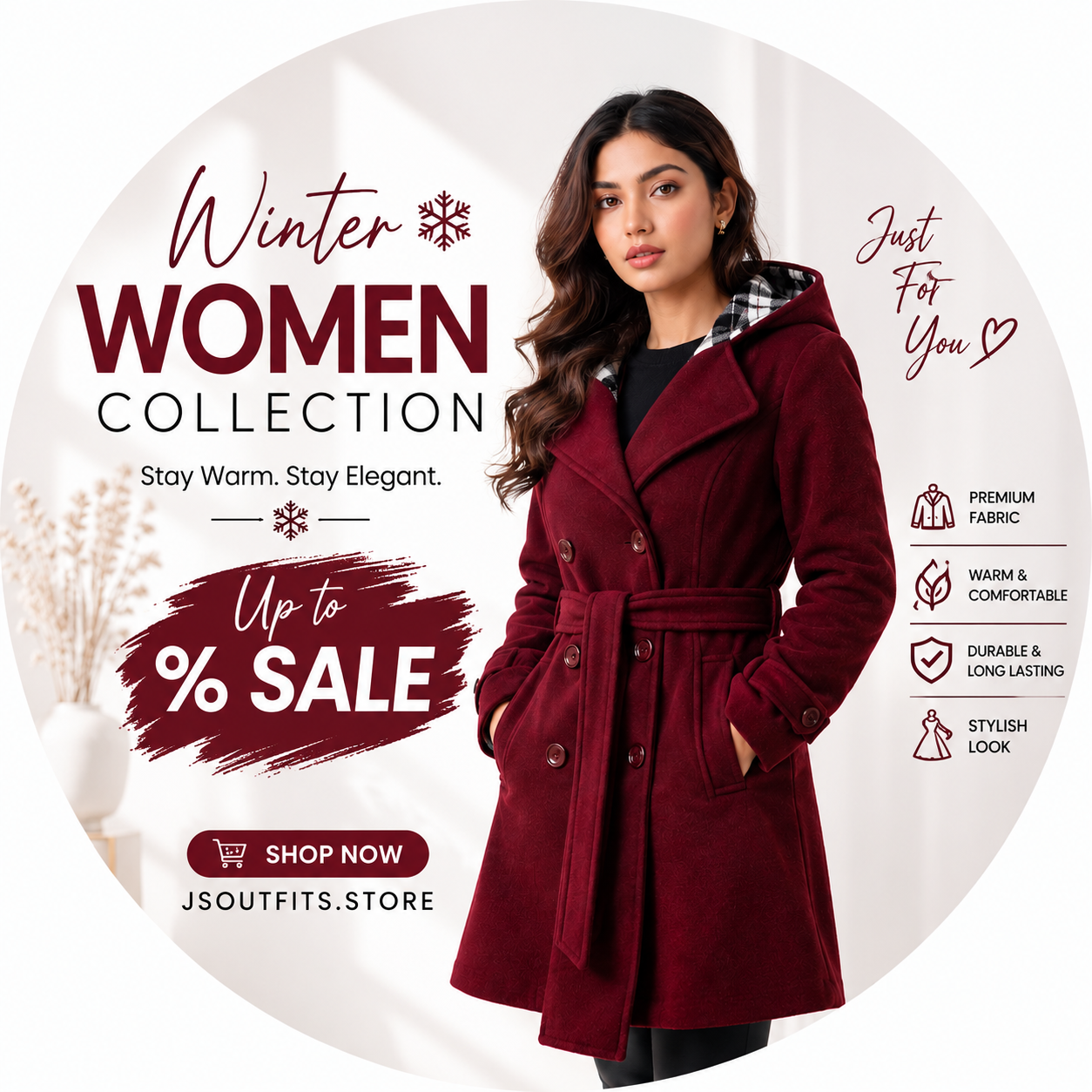 Winter Women Collection
