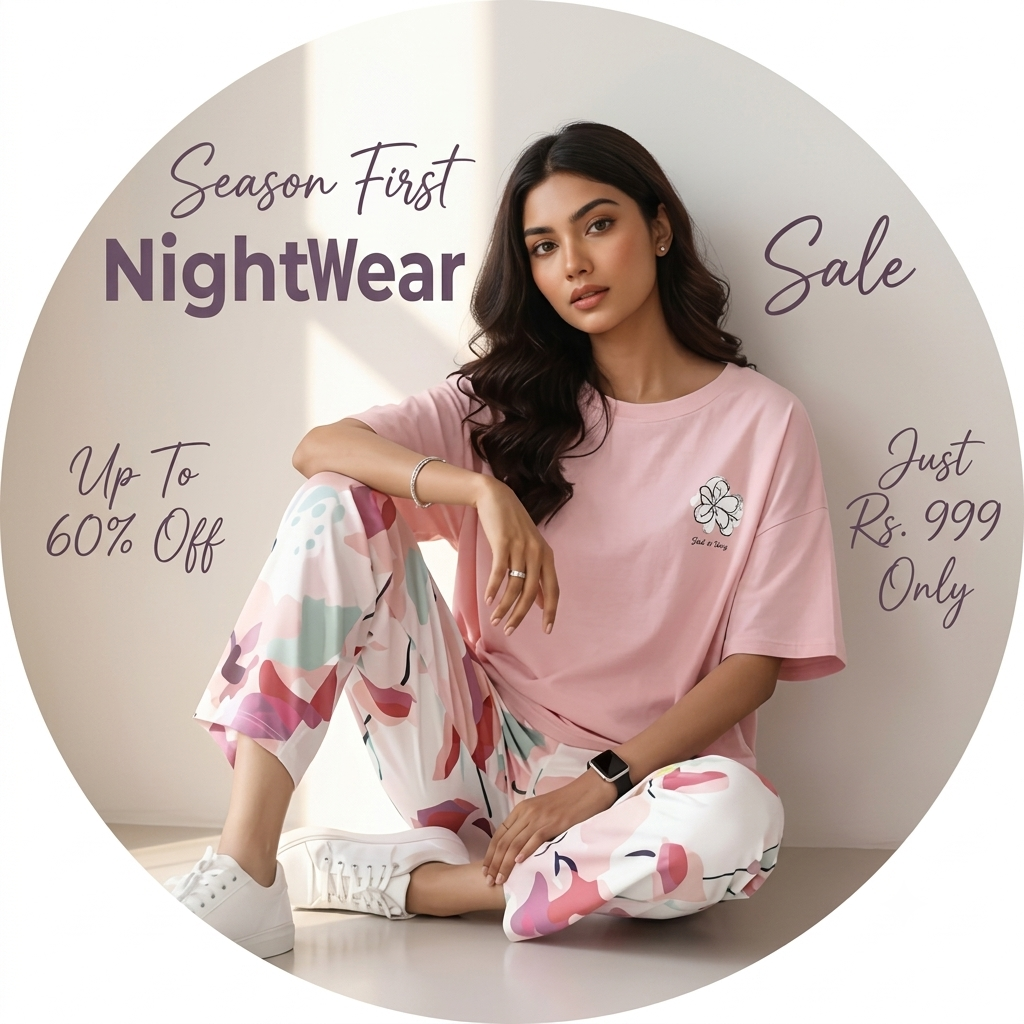 Women Night Wear