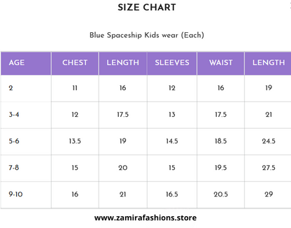 Brown Panda Printed Kids Wear (Each)
